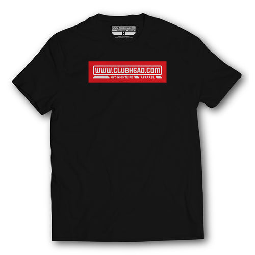 www.CLUBHEAD.com - Bogo T-Shirt