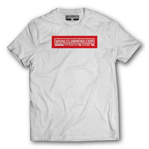 www.CLUBHEAD.com - Bogo T-Shirt
